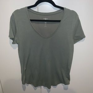 Soho Green Perfect Tee